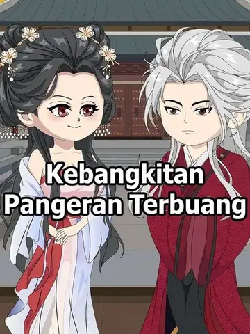 Kebangkitan Pangeran Terbuang