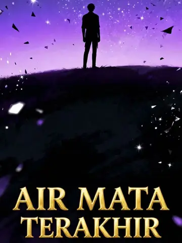 Air Mata Terakhir