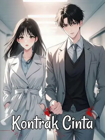 Kontrak Cinta