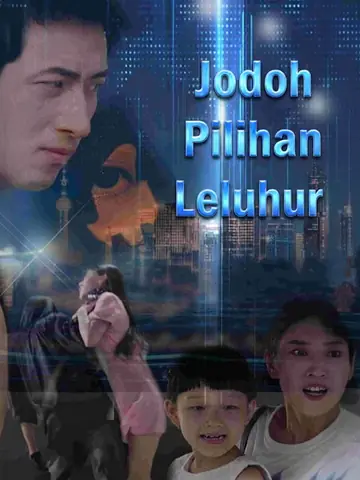 Jodoh Pilihan Leluhur