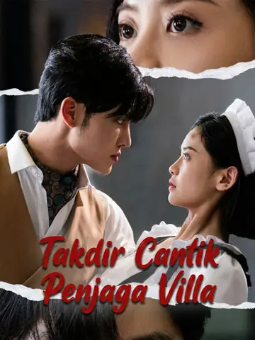 Takdir Cantik Penjaga Villa