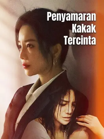 Penyamaran Kakak Tercinta
