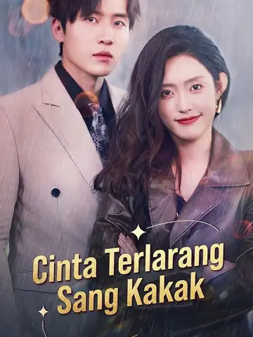 Cinta Terlarang Sang Kakak