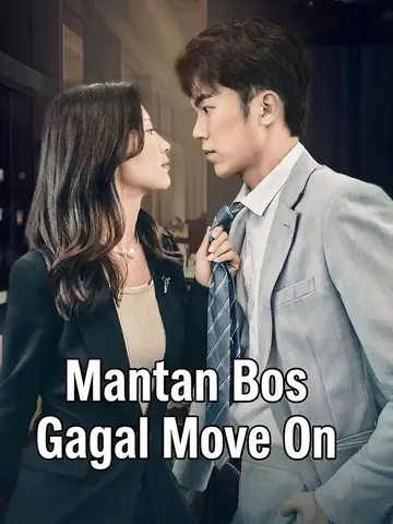 Mantan Bos Gagal Move On