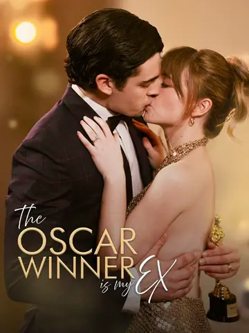 The Oscar Winner Is My Ex