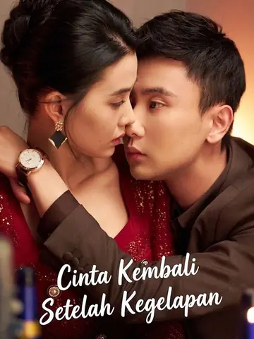 Cinta Kembali Setelah Kegelapan