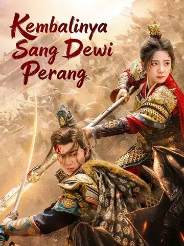 Kembalinya Sang Dewi Perang