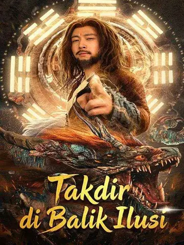 Takdir di Balik Ilusi