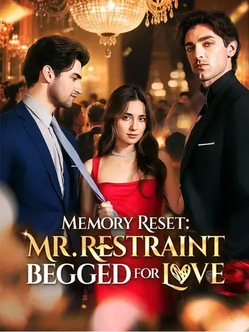 Memory Reset: Mr. Restraint Begged for Love