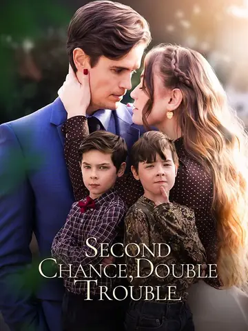 Second Chance, Double Trouble