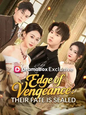 Edge of Vengeance: Their Fate is Sealed
