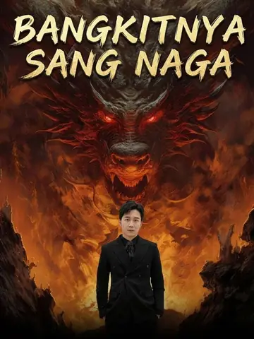 Bangkitnya Sang Naga