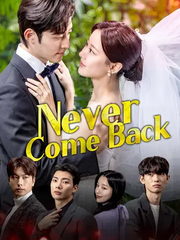 Never Come Back (DUBBED)