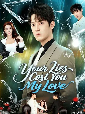 Your Lies Cost You My Love