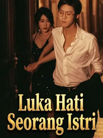 Luka Hati Seorang Istri
