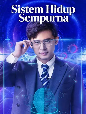 Sistem Hidup Sempurna