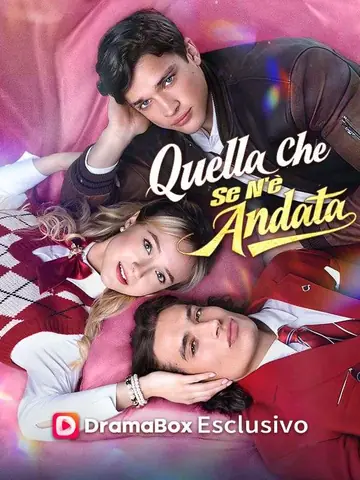 Quella Che Se N'è Andata