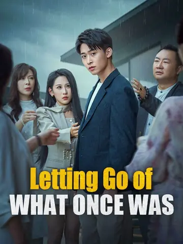 Letting Go of What Once Was(DUBBED)