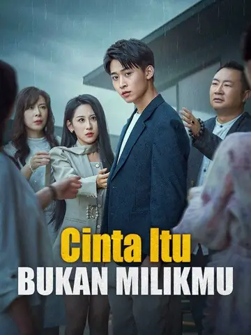 Cinta Itu Bukan Milikmu (Sulih Suara)