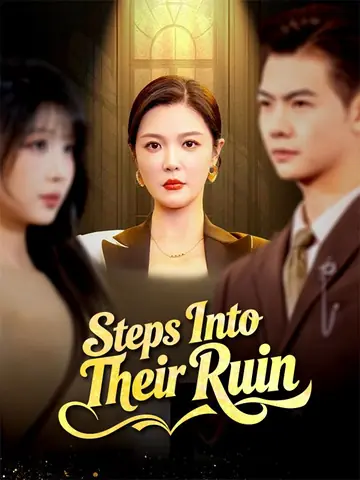 Steps Into Their Ruin