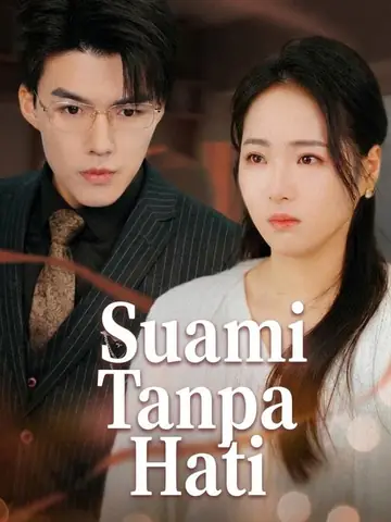 Suami Tanpa Hati
