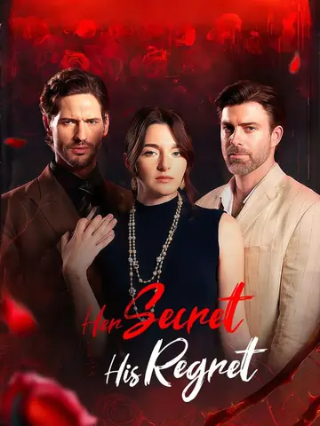 Her Secret, His Regret