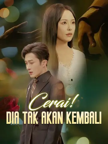 Jangan Cari Aku Lagi