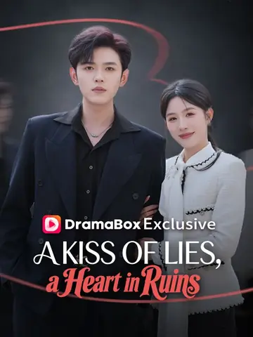 A Kiss of Lies, a Heart in Ruins(DUBBED)