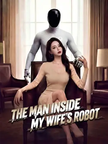 The Man Inside My Wife's Robot