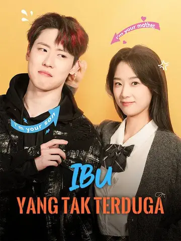 Ibu yang Tak Terduga (Sulih Suara)