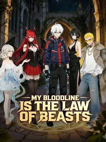 My Bloodline Is the Law of Beasts