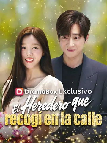 El heredero que recogí en la calle (Doblado)