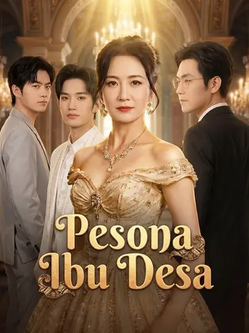 Pesona Ibu Desa