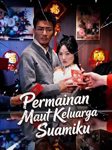Permainan Maut Keluarga Suamiku