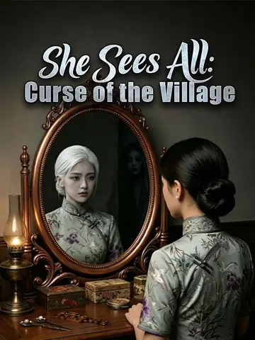 She Sees All: Curse of the Village