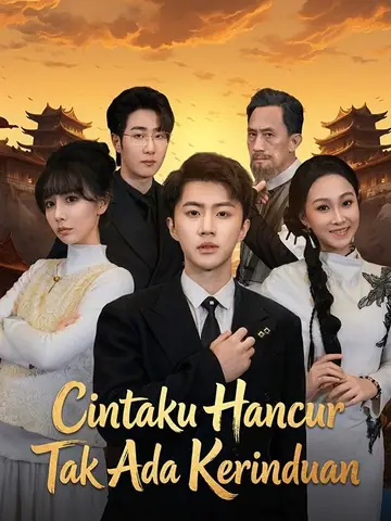 Cintaku Hancur Tak Ada Kerinduan