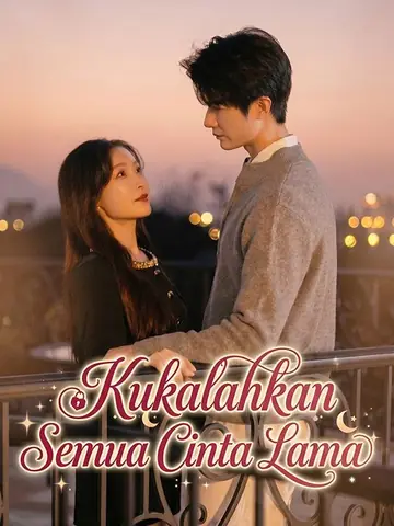 Kukalahkan Semua Cinta Lama