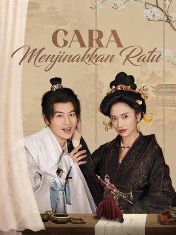 Cara Menjinakkan Ratu (Sulih Suara)
