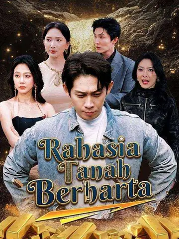 Rahasia Tanah Berharta