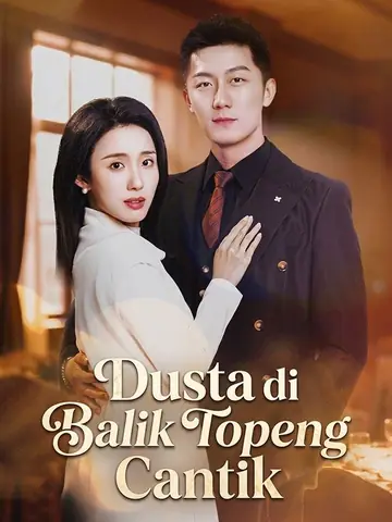 Dusta di Balik Topeng Cantik