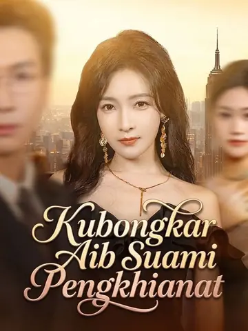 Kubongkar Aib Suami Pengkhianat