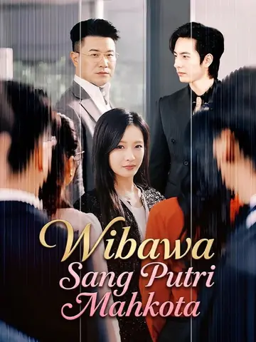 42000007987 Wibawa Sang Putri Mahkota