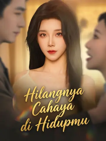 Hilangnya Cahaya di Hidupmu
