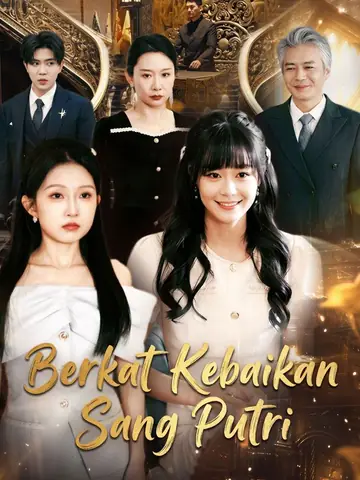 Berkat Kebaikan Sang Putri