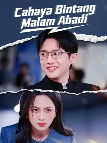 Cahaya Bintang Malam Abadi