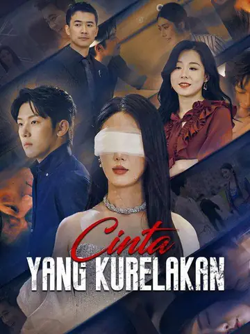 Cinta yang Kurelakan (Sulih Suara)