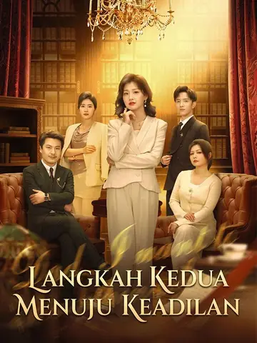 Langkah Kedua Menuju Keadilan