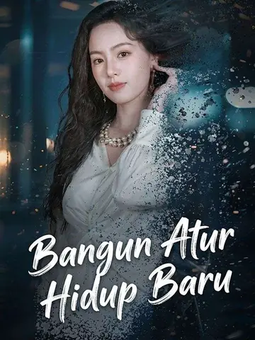 Bangun Atur Hidup Baru