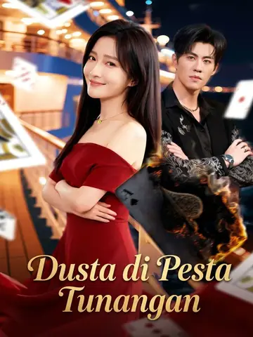 Dusta di Pesta Tunangan