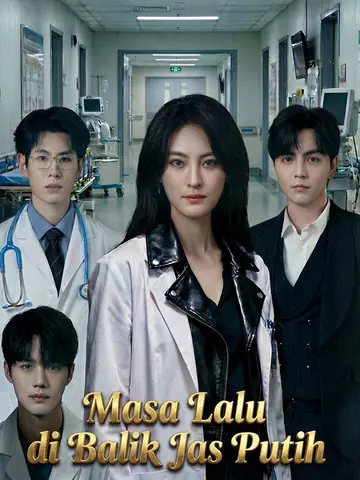 Masa Lalu di Balik Jas Putih